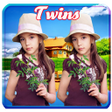 Icono de programa: Twin photo maker
