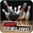 Icon of program: Classic Bowling - bowling…