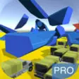 Icon of program: luster Traffic: Parkour T…