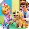 Icono de programa: Pet Clinic: Care Heal