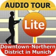Icon of program: Downtown-Northern Distric…