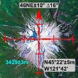 Icon of program: MapTool - GPS, Compass, A…