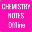 Icon of program: Chemistry Notes