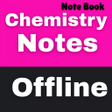 Icon of program: Chemistry Notes