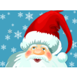 Icon of program: Christmas Holidays Sticke…