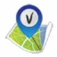 Icon of program: Vectorial Map Viewer