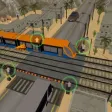 Icon of program: Railroad Crossing Train S…