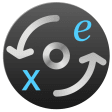 Icon of program: Eulers Unit Converter Wid…