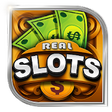 Icon of program: RealSlots  - Free Casino …