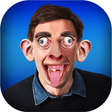 Icon of program: Ugly Face Photo Editor