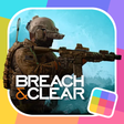 Icon of program: Breach & Clear: Military …