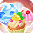 Icon of program: Cupcake Sort: Sweet Puzzl…