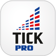 Icono de programa: TICK PRO  Online Mobile T…