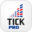 Icon of program: TICK PRO  Online Mobile T…