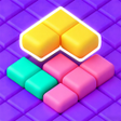 Icon of program: Block Brainstorm Puzzle