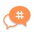 Icono de programa: Flext - 2nd Phone Number