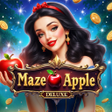 Icon of program: Maze Apple Deluxe