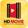 Icono de programa: Free hd movie and TV show…