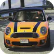 Icon of program: Drive Mini Cooper Racing …