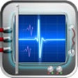Icon of program: Lie Detector Machine Lite