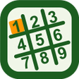 Icon of program: Sodoku