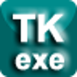 Icon of program: TKexe Designer