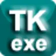 Icon of program: TKexe Designer