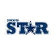 Icono de programa: Dallas Cowboys Star Magaz…