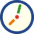 Icon of program: AllNetic Working Time Tra…