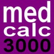 Icon of program: MedCalc 3000 Kidney