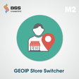 Icon of program: GEOIP Store Switcher for …