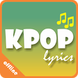 Icono de programa: Kpop Lyrics offline