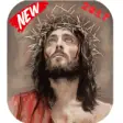 Icon of program: Jesus Wallpapers HD