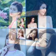 Icon of program: Hot Girls Wallpaper for W…