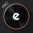 Icon of program: edjing Pro DJ Music Mixer…