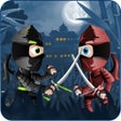 Icon of program: Ninja Titan - Ninja Shado…
