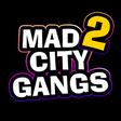 Icon of program: Mad City Gangs: Nice City…