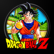 Dragon Ball Z Anime Videos Series icon