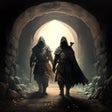Icon of program: Moonshades: Dungeon Crawl…