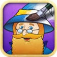 Icon of program: Let's Color - Magic color…
