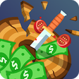 Icon of program: KnifeCrazy- HittoRewards&…
