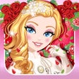 Icon of program: Star Girl: Valentine Hear…