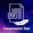 Icon of program: PDF Compression Tool