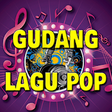 Icono de programa: Gudang Lagu Pop MP3 Terle…