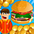 Icon of program: Burger Money: Cooking Gam…