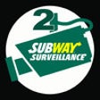 Icon of program: SUBWAY SURVEILLANCE Mobil…
