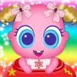 Icon of program: Cutie Dolls the game