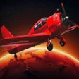 Icon of program: Cosmic Flight Risk