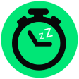 Icon of program: Sleep Timer for Spotify a…
