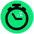 Icon of program: Sleep Timer for Spotify a…